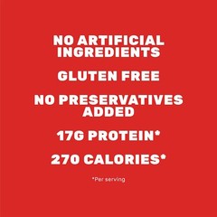 Hormel Classic Beef Chili 15 Ounce Can Pack of 8 Gluten Free High Protein