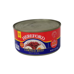 Corned Beef 12Oz (4 Pack)