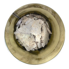 Dehydrated Meat Long Storage Emergency Camping Food Biscuits & Gravy- 1 Can ✅