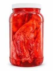 Pickled Pig’s Feet – Gallon