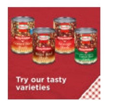 HORMEL MARY KITCHEN Corned Beef Hash, 25 oz Steel Can