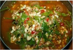 3 cans Ant Eggs In Brine Authentic Thai Cooking Menu 100 g. Of Eggs DHL Shipping