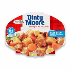 DINTY MOORE Beef Stew, 9 Ounce