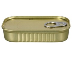 12 PACK – Gourmet PAMPA Smoked Oysters in SUNFLOWER OIL 3oz ea. Exp:01/2027