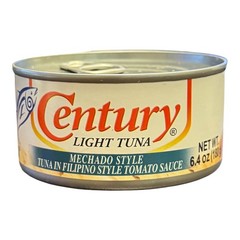 Century Tuna 180g Philippine Canned Tuna Flakes in Oil / Spicy / Calamansi
