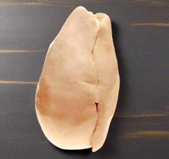 FRESH Foie Gras * Ethically Sourced * Whole Foie de Canard Mulard * Moulard Duck