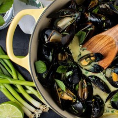 Kitchen Basics Seafood Stock Pack