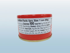 BUMBLE BEE WILD CAUGHT TUNA SWEET HEAT 3 OZ EXP: 2028 LOT OF 6