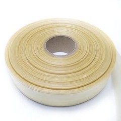 47mm*15M Sausage Casings Collagen Tube Meat Intestine Maker Filler Inedible