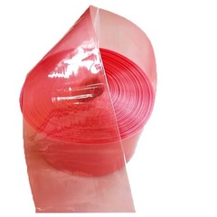 8 Meters Food Grade Casings Sausage Salami Wide 50mm Shell for Sausage Maker