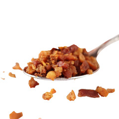 Kirkland Signature, Bacon Crumbles, 20 Oz