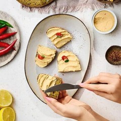 BULK SAVE Argeta Tuna Pate Argeta, 3.35 Ounce