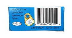 Matiz Sardines in Olive Oil, 4.2 Ounce Can Pack of 12 Spanish Gourmet Wild Ca…