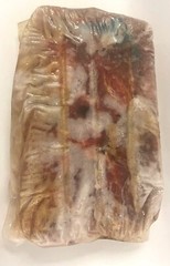 PORK WILD WINGS FULLY COOK READY TO EAT! PORK SHANKS 4.5-5lb