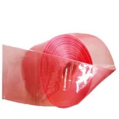 10 Meters Plastics Casings Sausage Width 85mm/100mm/120mm Inedible Ham Carcasas