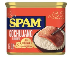 SPAM Gochujang Flavored 12oz Can (single can)