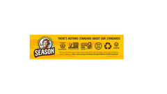 Season Skinless & Boneless Sardines in Oil – 4.375-Ounce (Pack of 6)