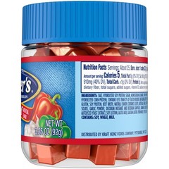 Wyler’s Beef Instant Bouillon Cubes 3.25 oz Jar
