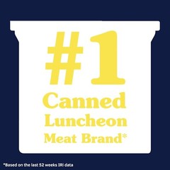 12-Pack Teriyaki Luncheon Meat 12 Oz Cans – Fully Cooked Deliciousness