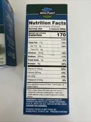 Wild Planet Sardines in Extra Virgin Olive Oil 4.4 Ounce Cans, 18 Packs EXP 4/30