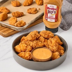 Dipping Sauce Secret Chicken 12 fl oz For Chicken Tenders French Fries
