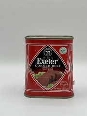 Exeter Corned Beef