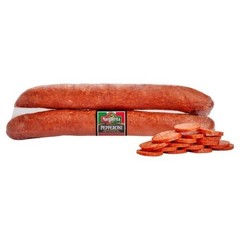 Margherita Premium Old School Pepperoni Sticks, (2) Pack, 22.99 Free Shipping