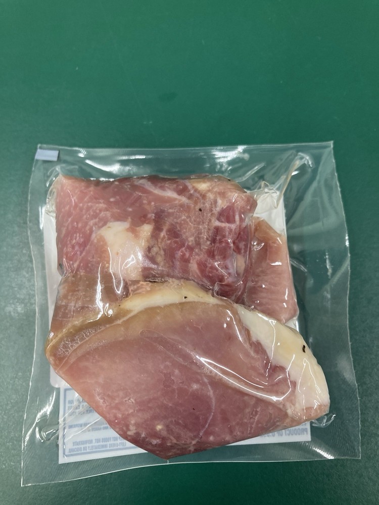 Silverstone Old Fashioned Sugar Cured Country Ham Chunks