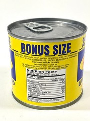 Liver Spread. By Reno Brand. 9 oz can . Product of Brazil. Pack of 3