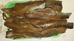Smoked Salted Herring Fish 3 lb. Skinless Fillet. “Limited Quantity”