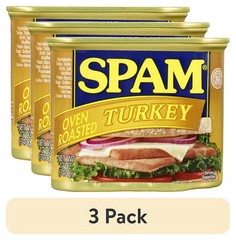 Roasted Turkey, 12 oz Can