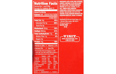 Dinty Moore Beef Stew (15 oz., 6 pk.) = 16 Cans 10 grams of protein per servings
