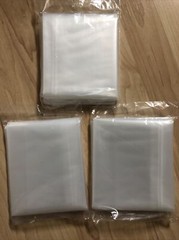 3 BRINING BAG EVERYDAY LIVING 23.5X19.5″ LEAK PROOF, TURKEY, CHICKEN UP TO 25 LB