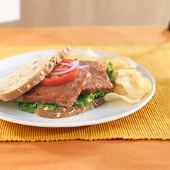 Libby’s Corned Beef, 14g Protein Per Serving, Canned Meat, 12 oz. Can