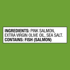 E.V.O.O. Yellowfin Tuna in Extra Virgin Olive Oil, Single Serve Pouch, 2.6 oz…