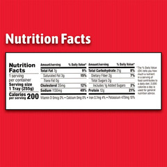 plus Beef Stew, 9 Oz