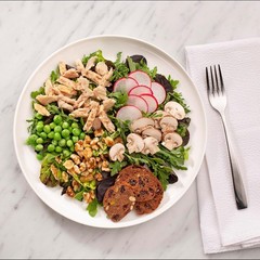 Low Sodium Albacore White Tuna in Water, 2.6 oz Pouch 24 Pack Ready to Eat Wi…