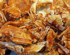 – Okabe Kanikko – Ready To Eat Fried Japanese Baby Crabs – With A Hint Of Swe…