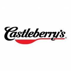 (4 pack) Castleberry’s Chunky Beef Stew,Gluten-Free,20 oz Can