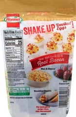 Real Bacon Crumble Topping Pack of 2, 8.6 Oz – Flavorful & Gluten-Free