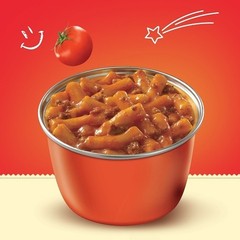 Chef Boyardee Beefaroni, 15 Ounce, 24 Per Case