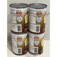 Keystone Canned Beef 6 Cans 14 oz 14.5 oz each Pack of 4