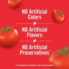 Chef Boyardee Mini ABC’s and 123’s with Meatballs, 15 oz, 4 Pack
