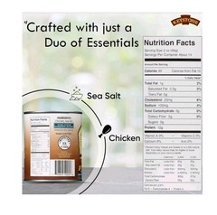 Keystone Chicken 28oz Natural, No Preservatives, Fully Cooked, Pack of 2