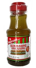 Submarine Sandwich Spread, 8 Ounce