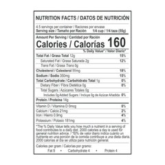 Chata Chilorio Pork Pouch 8.8 oz pack of 2
