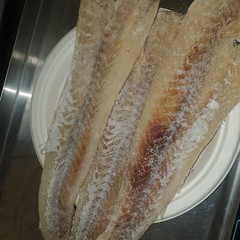 salted fish 1LB+ to 40LB/ buy 6lb get 1lb free or 10lb get 2lb free best deal 👑