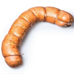 8Pcs/Lot Sausage Casings Ham Meat Poultry Each Length 70cm Wide 28mm Inedible