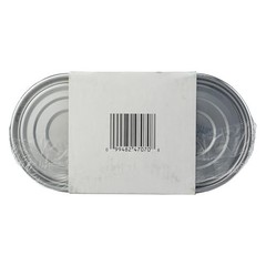 Canned Albacore Tuna 5 Ounce 6 Pack No Salt Added Water Packed Wild Caught Pole