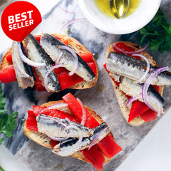 12pk Wild Sardines in Water 4.4oz No Salt Added Non-GMO Sustainable Fish – US